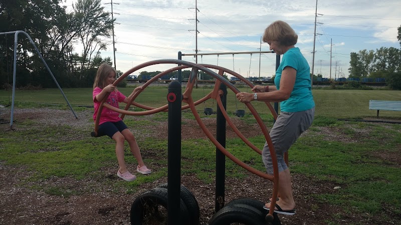 Monclova Park - Maumee, OH