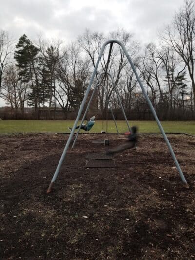 Monclova Park - Maumee, OH