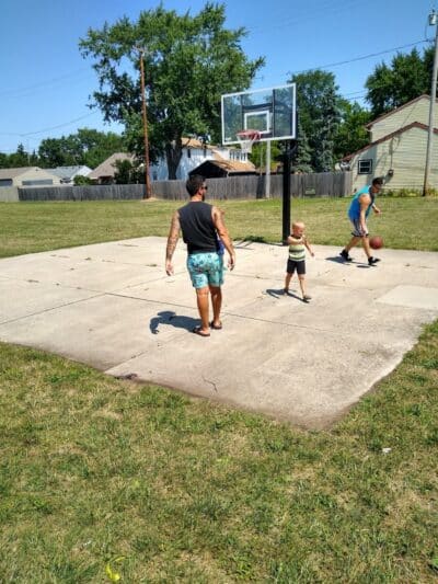 Monclova Park - Maumee, OH