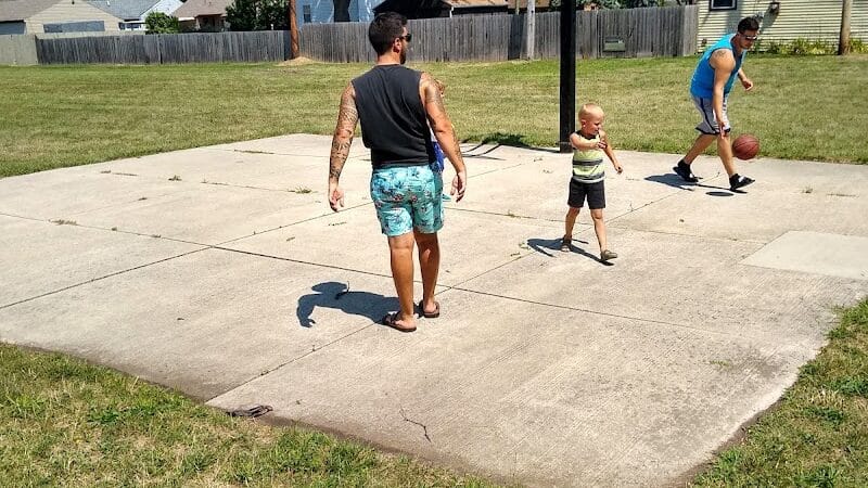 Monclova Park - Maumee, OH