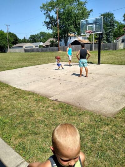Monclova Park - Maumee, OH