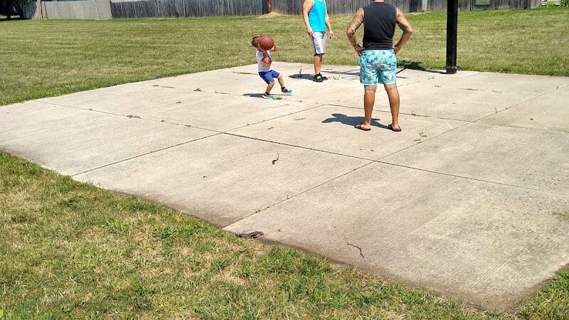 Monclova Park - Maumee, OH