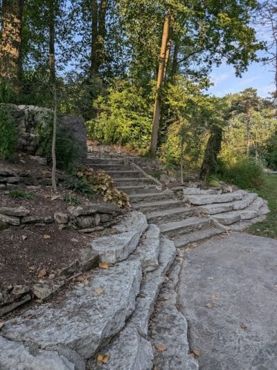 Side Cut Metropark - Maumee, OH