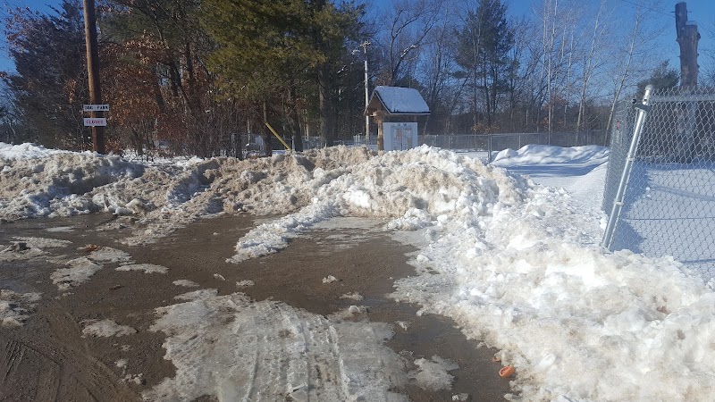 Maynard Dog Park - Maynard, MA