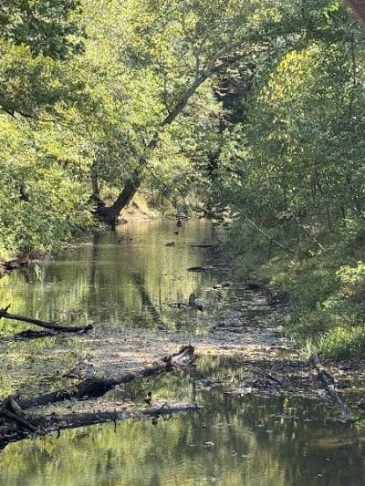 Moonville Rail Trail - McArthur, OH