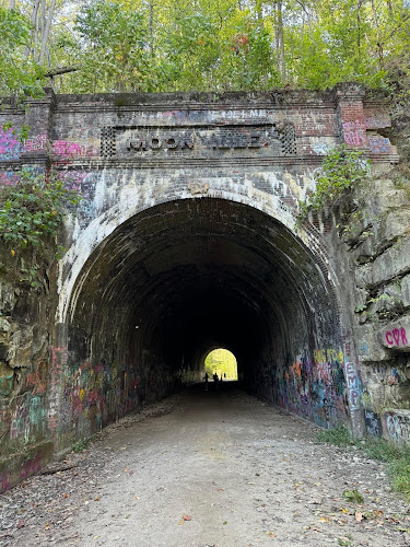 Moonville Rail Trail