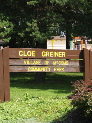 Village of McComb Community Park