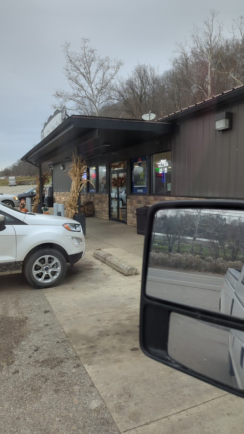 Little Dog Deli - McConnelsville, OH
