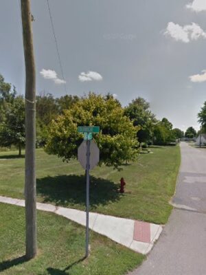 McGuffey Park