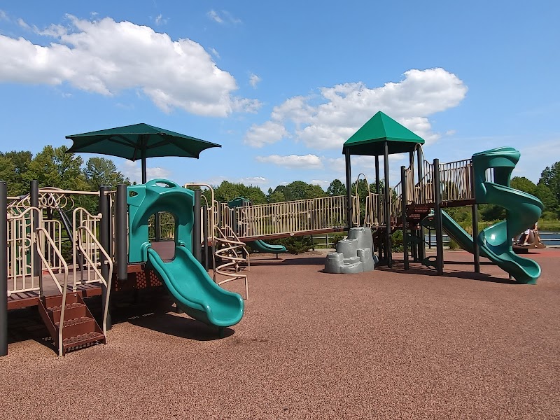 Carolyn Ludwig Mugrage Park - Medina, OH