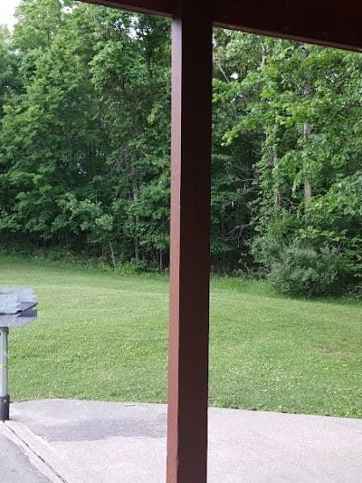 Jaycee Park - Medina, OH