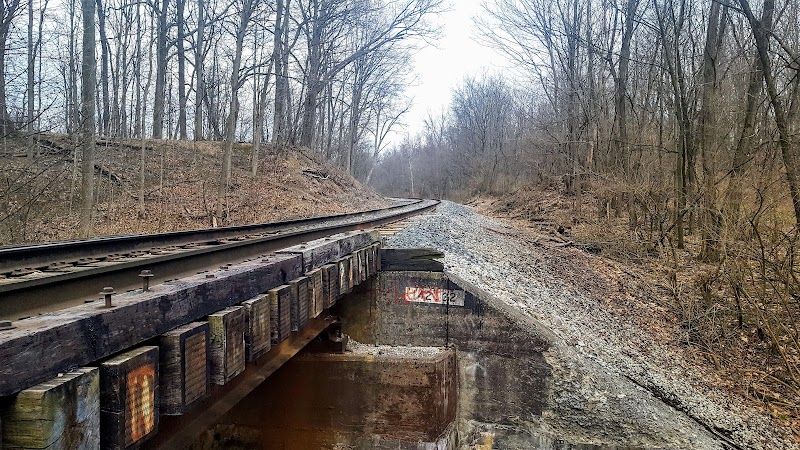 Jaycee Park - Medina, OH