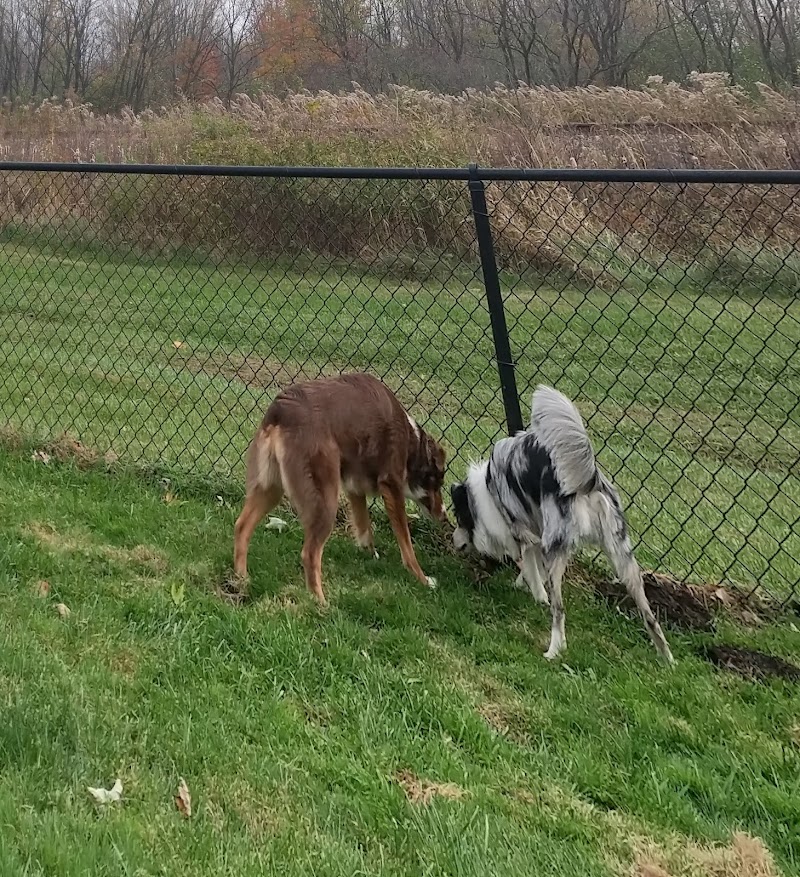 City of Mentor Dog Park - Mentor, OH