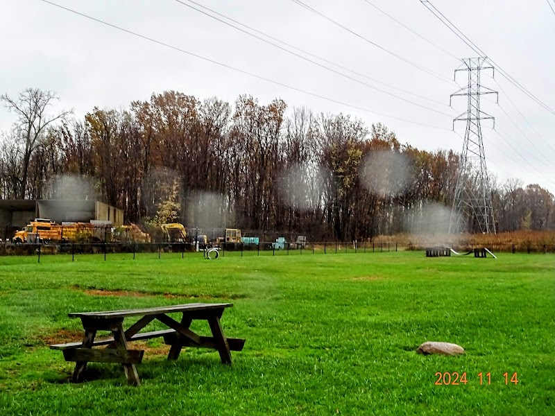 City of Mentor Dog Park - Mentor, OH