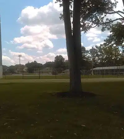 Metamora Baseball Fields - Metamora, OH