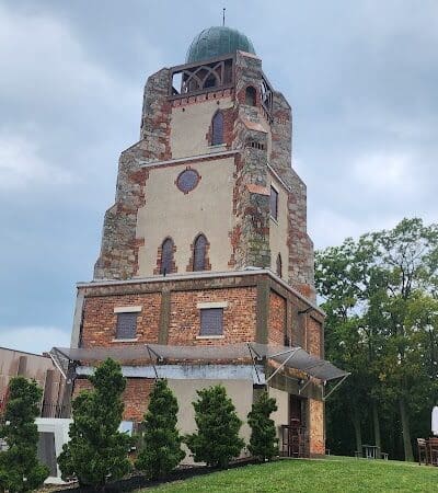 Middle Bass Island State Park - Middle Bass, OH