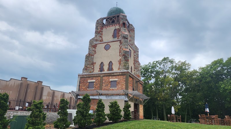 Middle Bass Island State Park - Middle Bass, OH