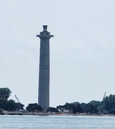 Middle Bass Island State Park - Middle Bass, OH