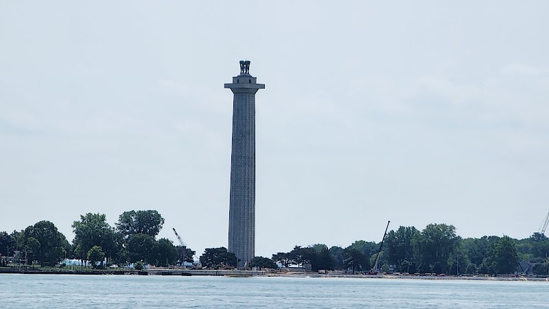 Middle Bass Island State Park - Middle Bass, OH