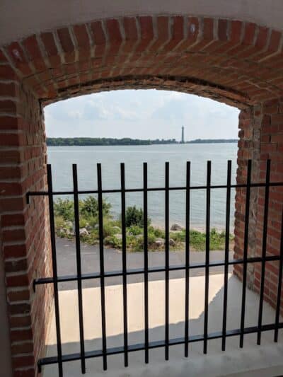 Middle Bass Island State Park - Middle Bass, OH