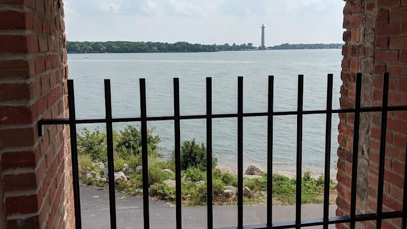 Middle Bass Island State Park - Middle Bass, OH