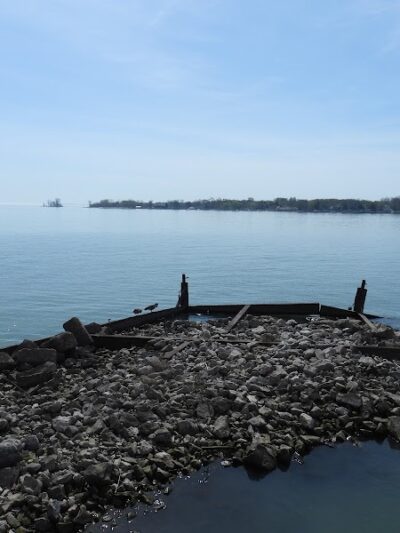Middle Bass Island State Park - Middle Bass, OH