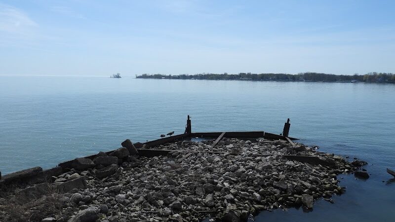 Middle Bass Island State Park - Middle Bass, OH