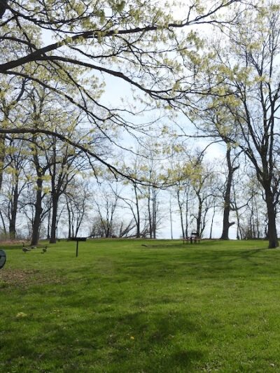 Middle Bass Island State Park - Middle Bass, OH