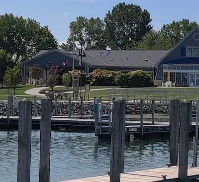 State Park Office - Middle Bass, OH