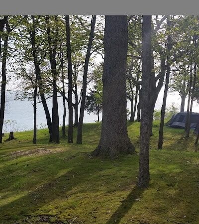 State Park Office - Middle Bass, OH