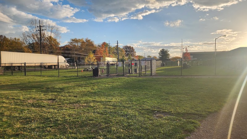 Tri-City Bark Park - Middleburg Heights, OH