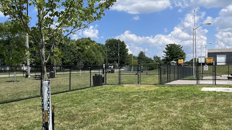 Tri-City Bark Park - Middleburg Heights, OH