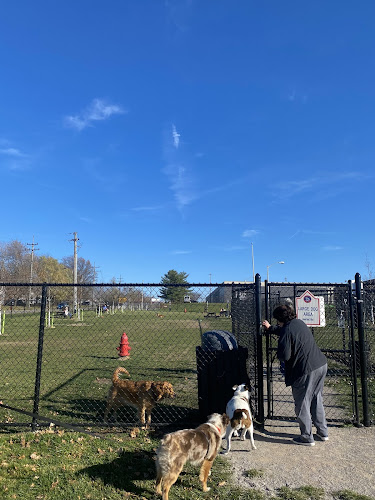 Tri-City Bark Park