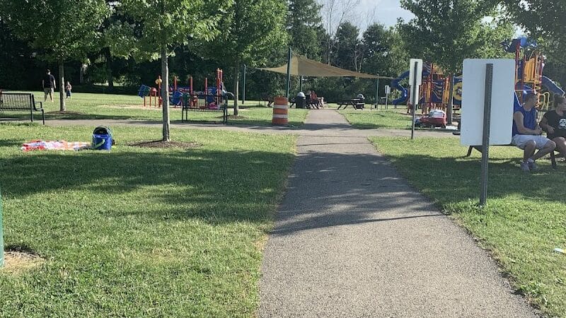 Eagle Park - Middlefield, OH