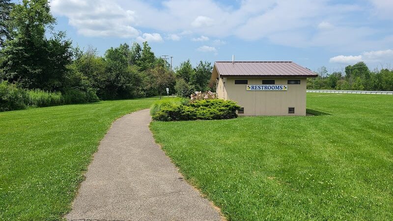 Eagle Park - Middlefield, OH