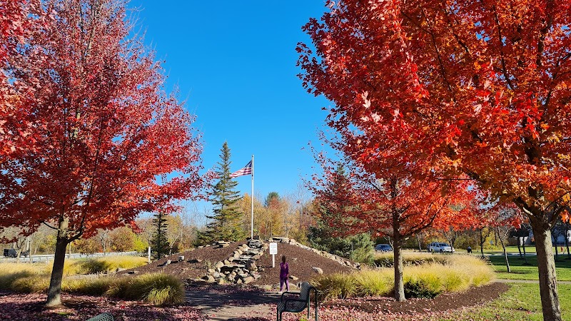Eagle Park - Middlefield, OH