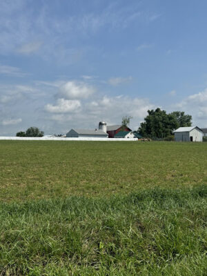 South Maple Highlands Bike Trail