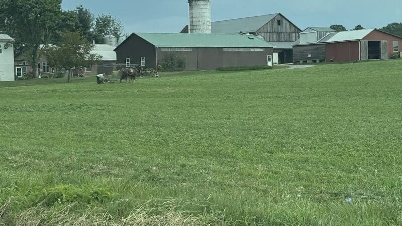 South Maple Highlands Bike Trail - Middlefield, OH