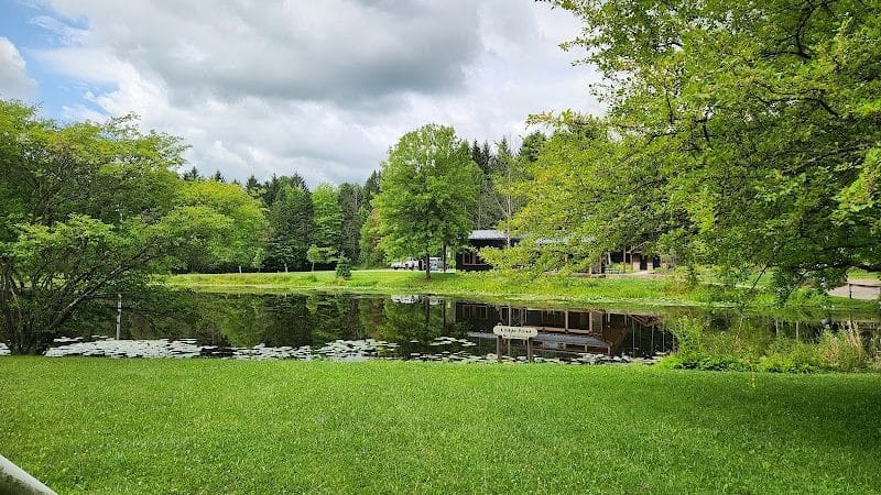 Swine Creek Reservation - Middlefield, OH
