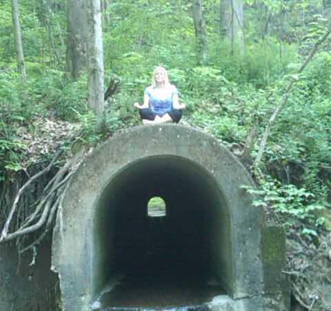 Swine Creek Valley Shelter - Middlefield, OH