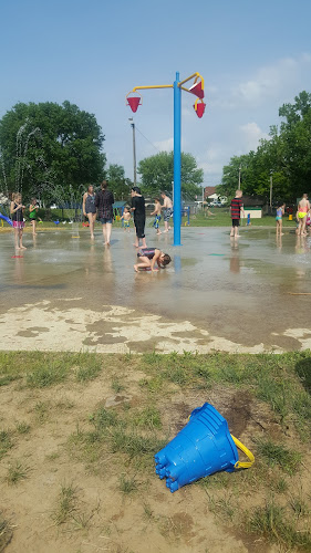 Middleport Ball Park