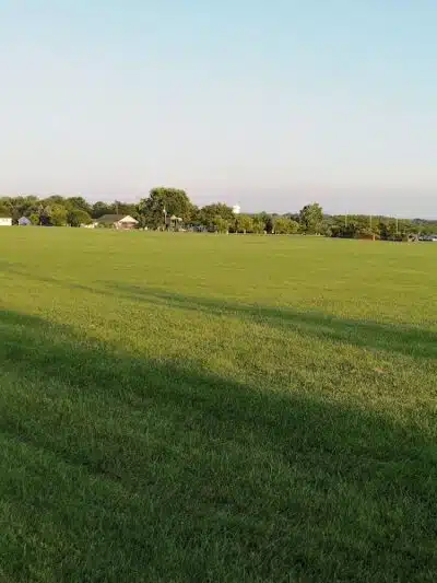 Jacot Park - Middletown, OH