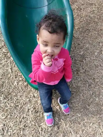 Jacot Park - Middletown, OH