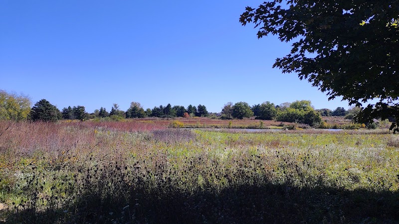 Meadow Ridge MetroPark - Middletown, OH