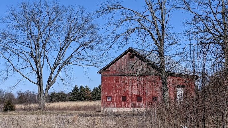 Meadow Ridge MetroPark - Middletown, OH