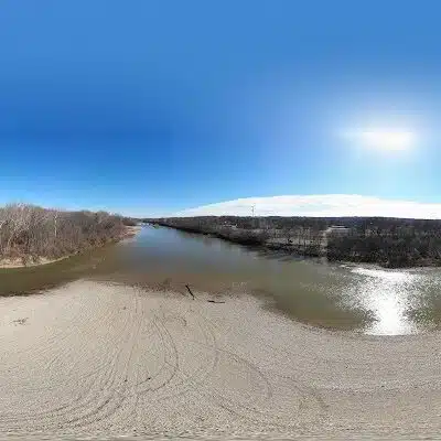 MetroParks Miami Trailhead - Middletown, OH