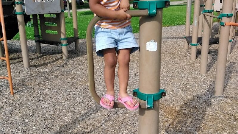 Miami Park - Middletown, OH