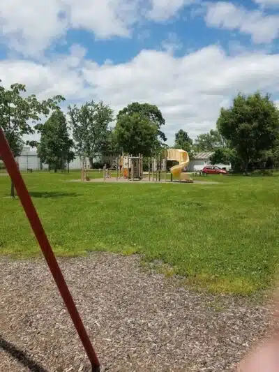 Miami Park - Middletown, OH