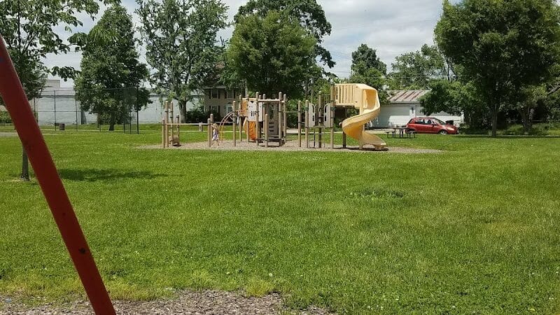 Miami Park - Middletown, OH