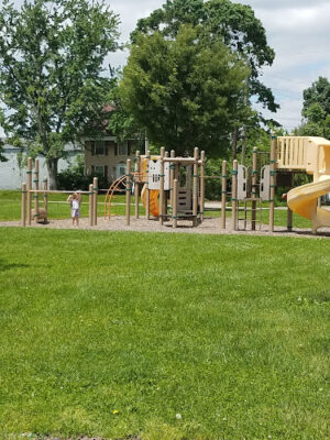 Miami Park